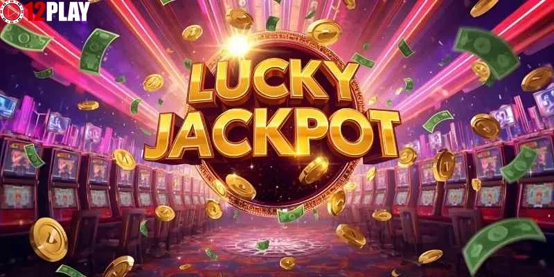 Cung Hỷ Phát Tài tại 12PLAY