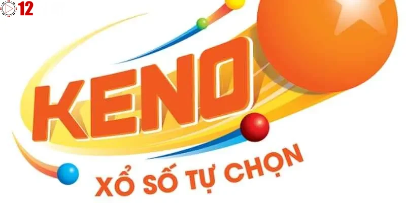 Keno - Trò chơi thú vị trên nền tảng cá cược 12PLAY