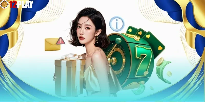 Vai trò và cơ hội phát triển của Đại Lý trên 12PLAY