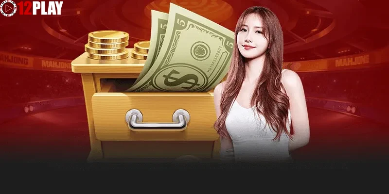 Các phương thức nạp tiền được hỗ trợ