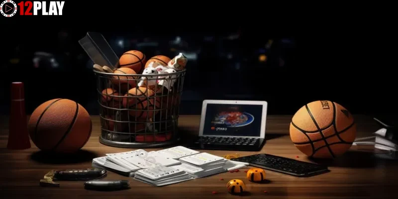 Uy tín, trách nhiệm xã hội và định hướng phát triển tương lai của 12PLAY qua Về chúng tôi