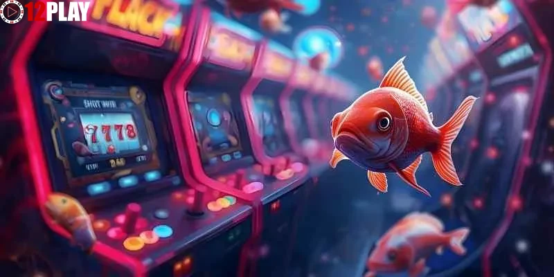 Chính sách ưu đãi và chăm sóc khách hàng tại 12PLAY