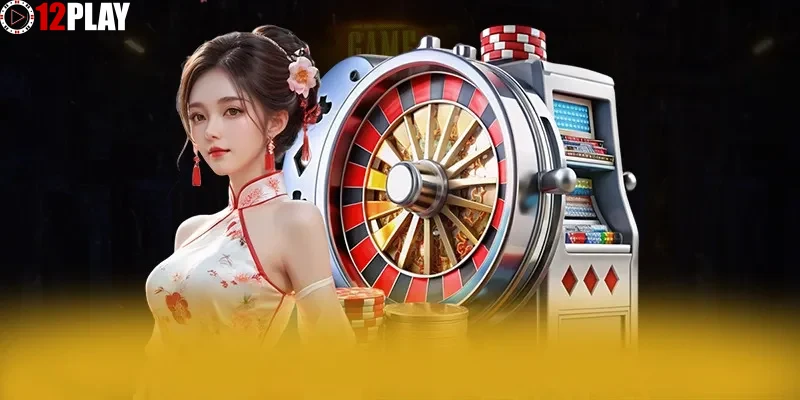 Hướng dẫn tân thủ mới tham gia 12PLAY