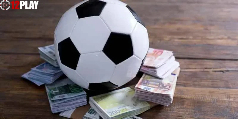 Lý do nên chọn Saba Sports tại 12PLAY