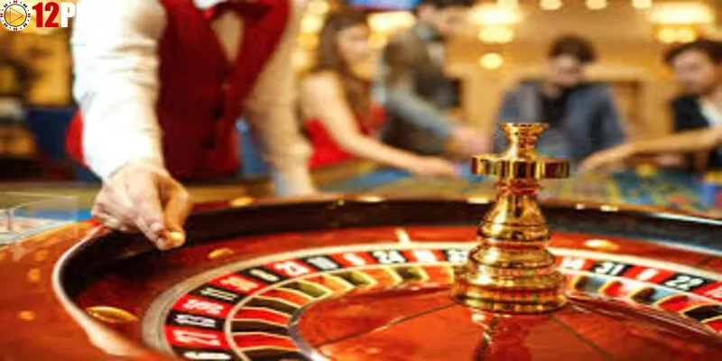 Ưu điểm khi chơi Baccarat tại 12PLAY